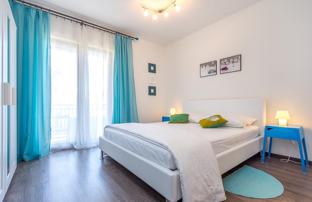 Apartment Miro Pula Bilik gambar