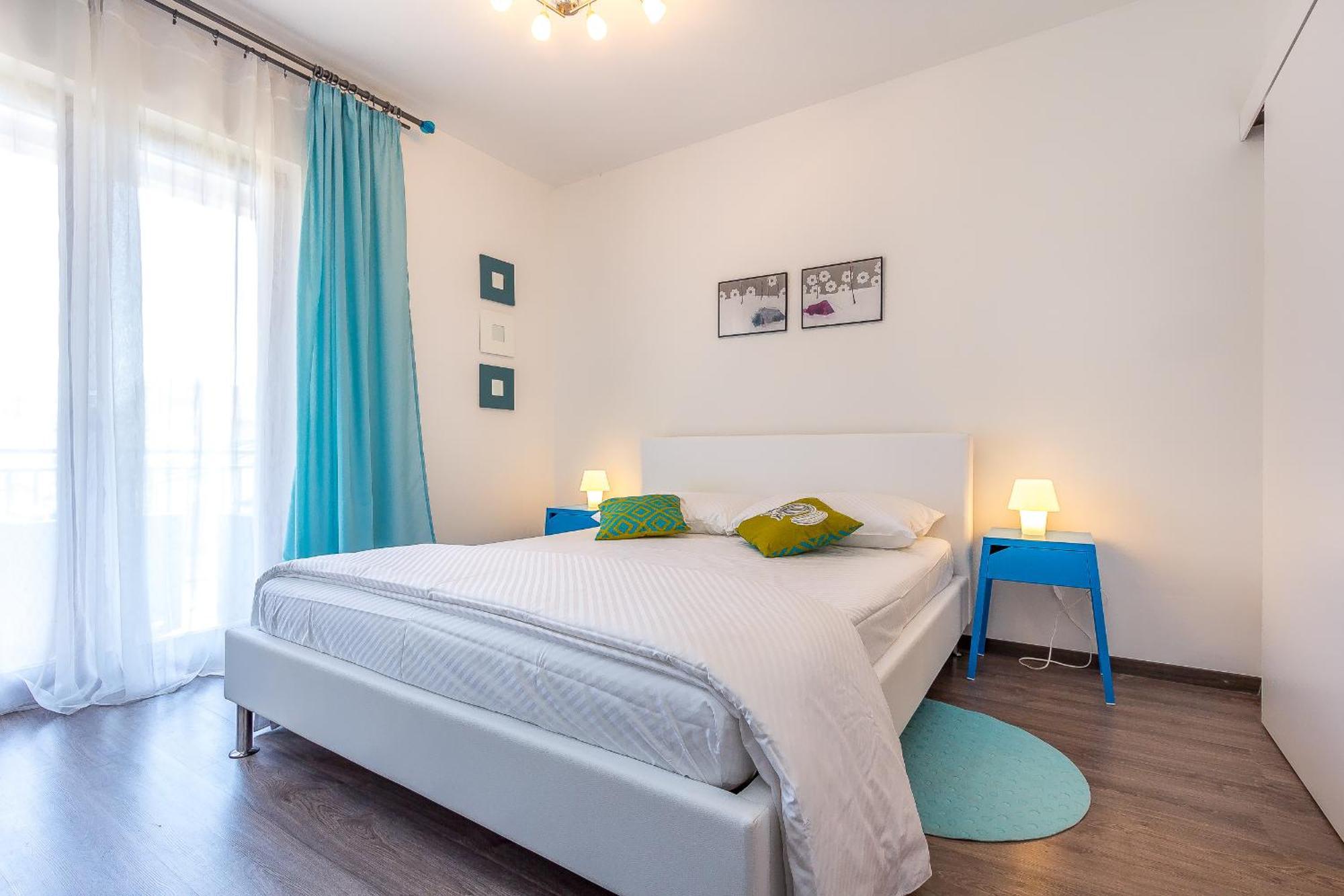 Apartment Miro Pula Luaran gambar