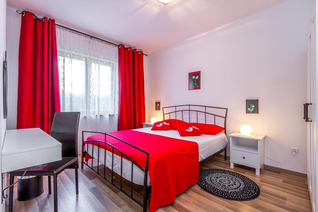 Apartment Miro Pula Bilik gambar