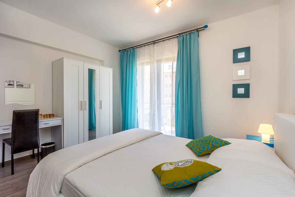 Apartment Miro Pula Bilik gambar