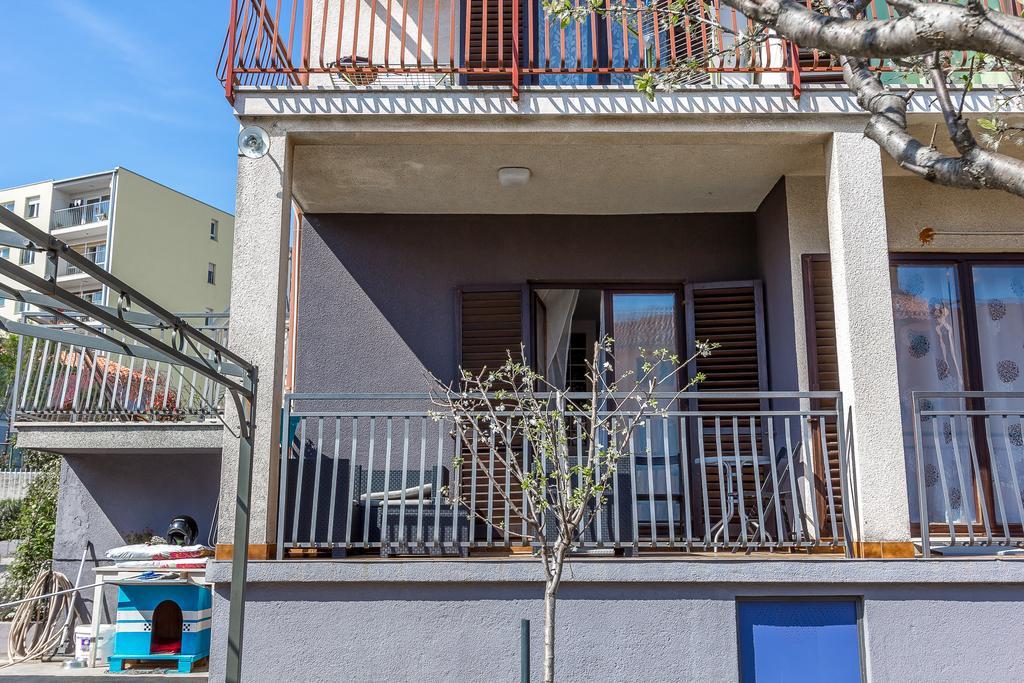 Apartment Miro Pula Bilik gambar
