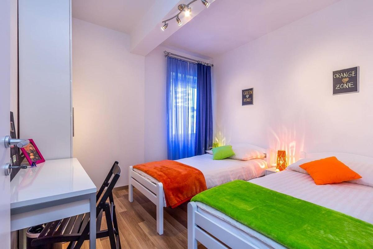 Apartment Miro Pula Luaran gambar