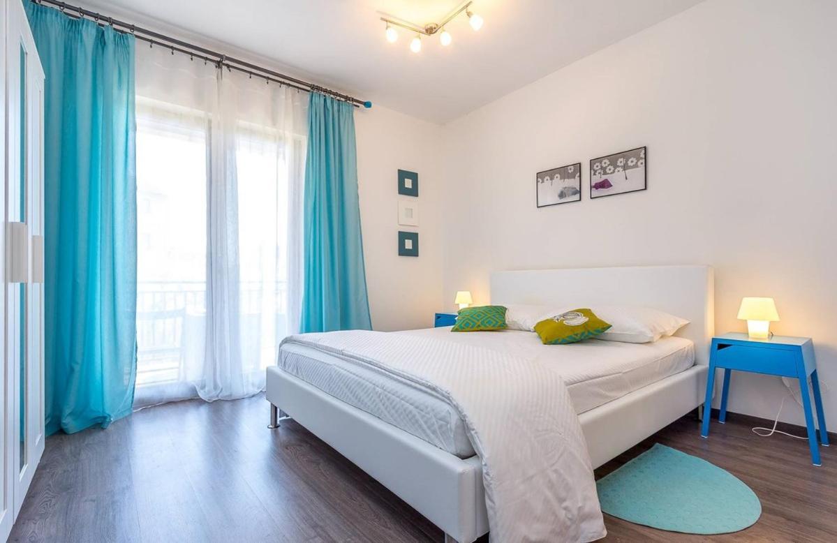 Apartment Miro Pula Luaran gambar