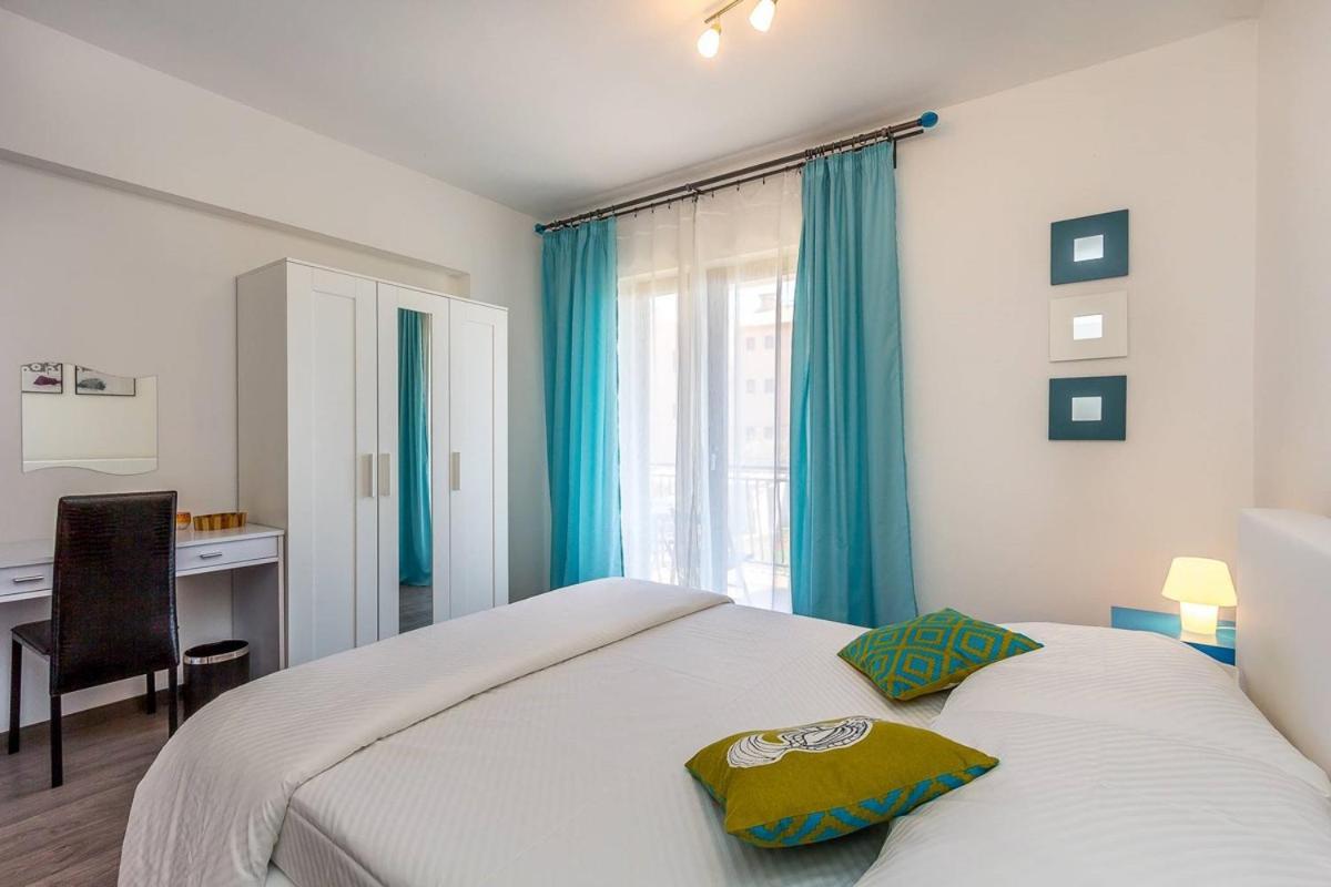 Apartment Miro Pula Luaran gambar