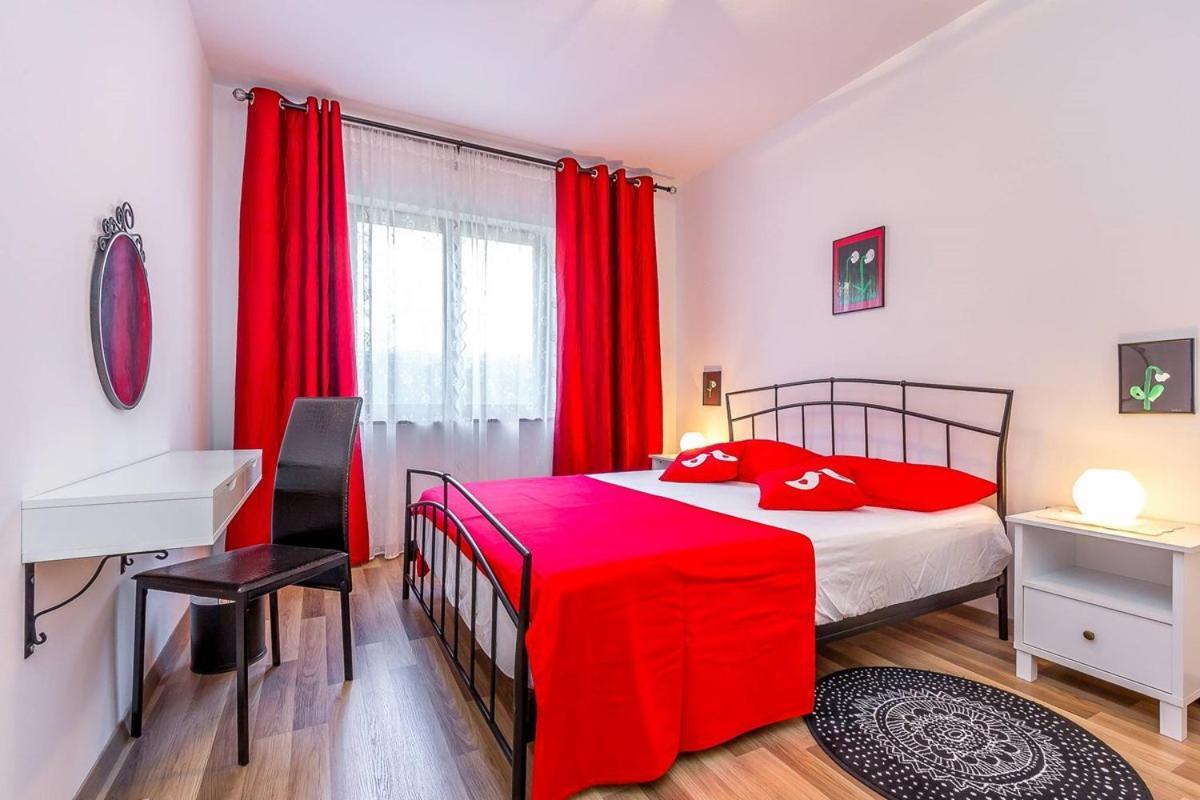 Apartment Miro Pula Luaran gambar